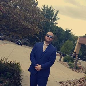 Meet your Posher, Travis